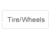 Tires and wheels